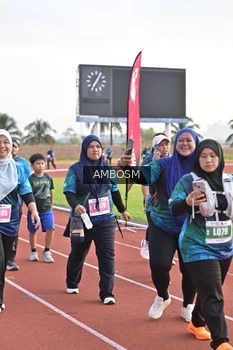 Runner Photo 4445259