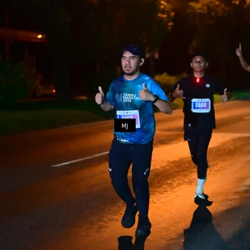 Runner Photo 4445260