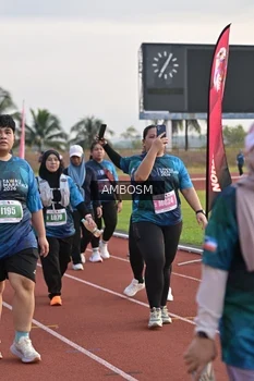 Runner Photo 4445261
