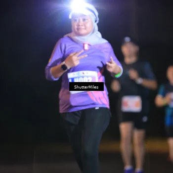 Runner Photo 4445263