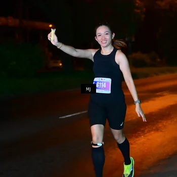 Runner Photo 4445266