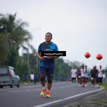 Runner Photo 4445270