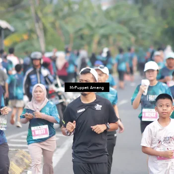Runner Photo 4445278