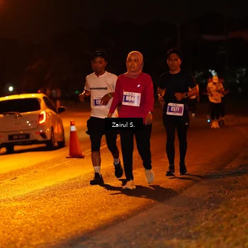 Runner Photo 4445279