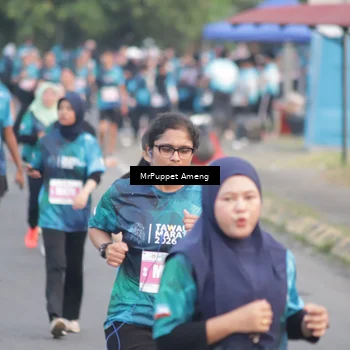 Runner Photo 4445284