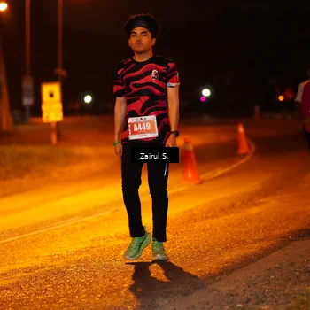 Runner Photo 4445285