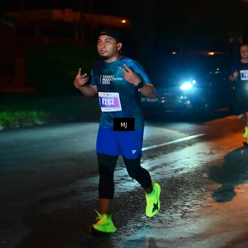 Runner Photo 4445291