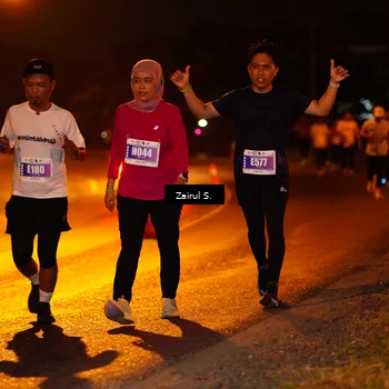 Runner Photo 4445292