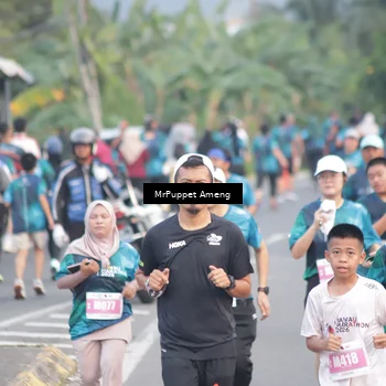 Runner Photo 4445296