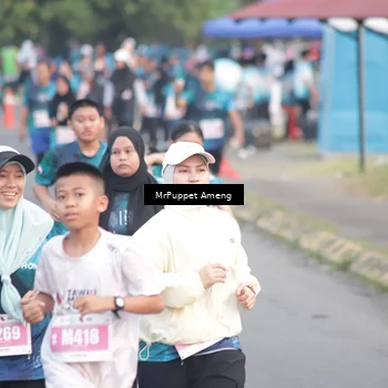 Runner Photo 4445297