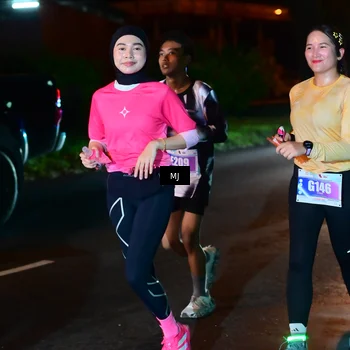 Runner Photo 4445298