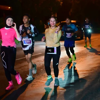 Runner Photo 4445301