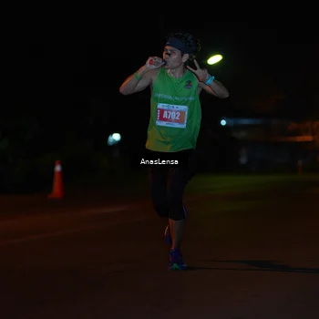 Runner Photo 4445304