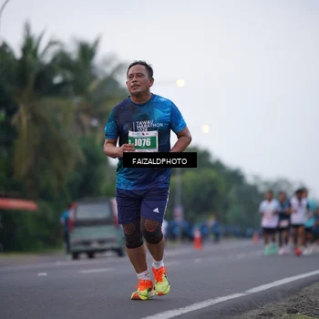 Runner Photo 4445306