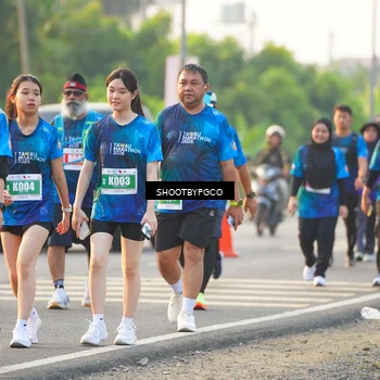 Runner Photo 4445307