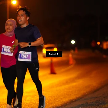 Runner Photo 4445308