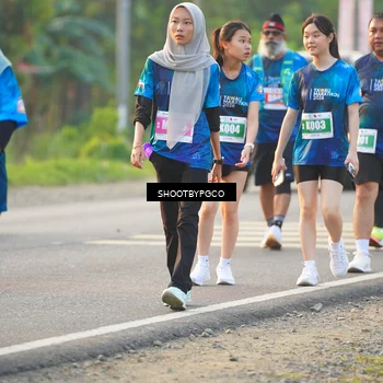 Runner Photo 4445309