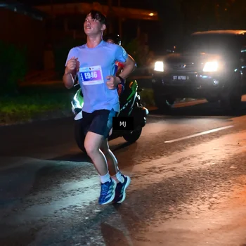 Runner Photo 4445311