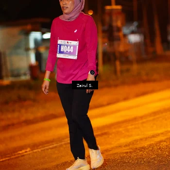 Runner Photo 4445314