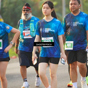 Runner Photo 4445316