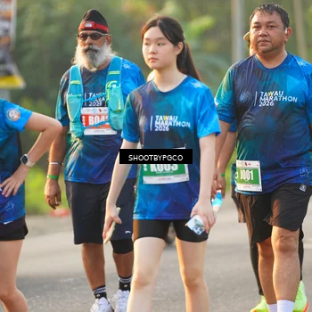 Runner Photo 4445318