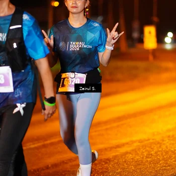 Runner Photo 4445322