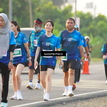 Runner Photo 4445324