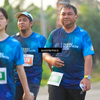 Runner Photo 4445325