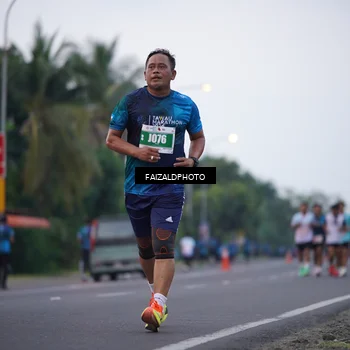 Runner Photo 4445326