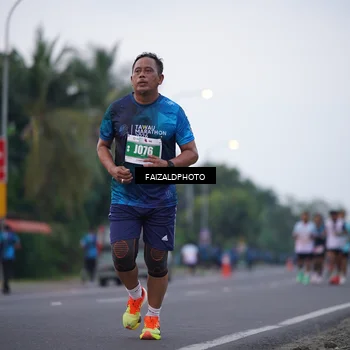 Runner Photo 4445327