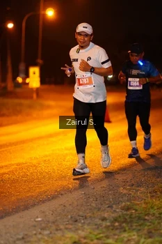 Runner Photo 4445329