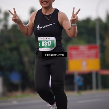 Runner Photo 4445331