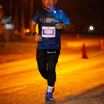 Runner Photo 4445333