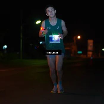 Runner Photo 4445335