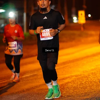 Runner Photo 4445337