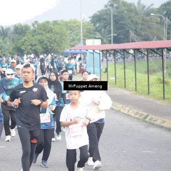 Runner Photo 4445338