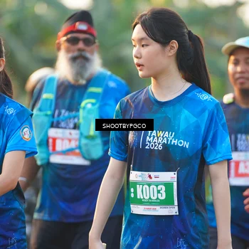 Runner Photo 4445340