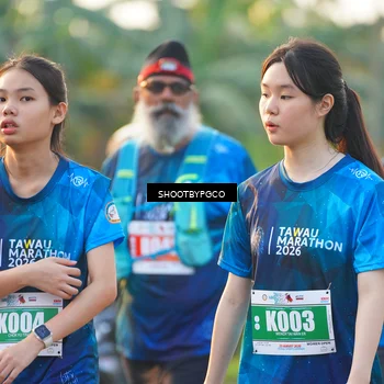 Runner Photo 4445341