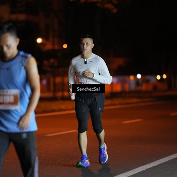 Runner Photo 4445343