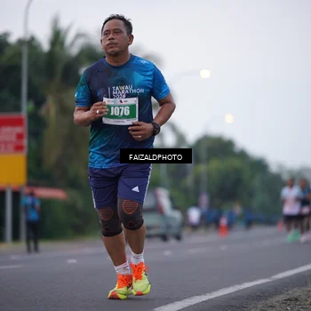 Runner Photo 4445345
