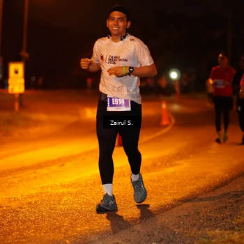 Runner Photo 4445346