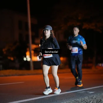 Runner Photo 4445349