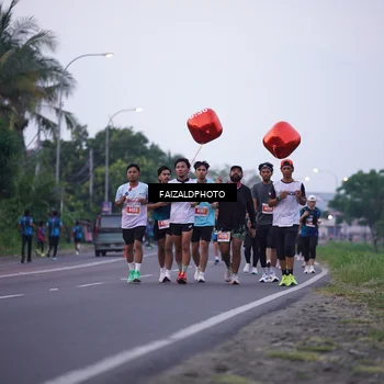 Runner Photo 4445350