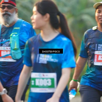 Runner Photo 4445352