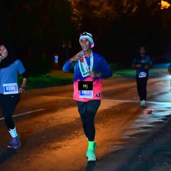 Runner Photo 4445353