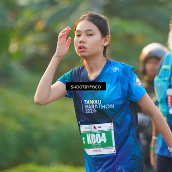 Runner Photo 4445354