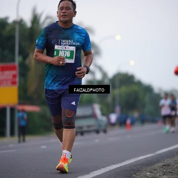 Runner Photo 4445357
