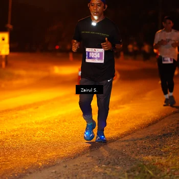 Runner Photo 4445358