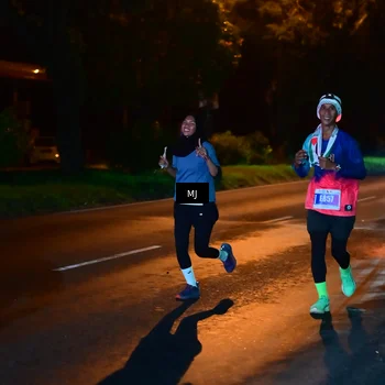 Runner Photo 4445359