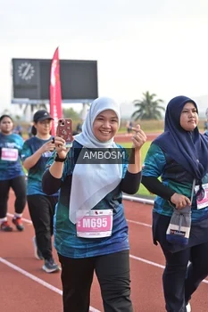 Runner Photo 4445361